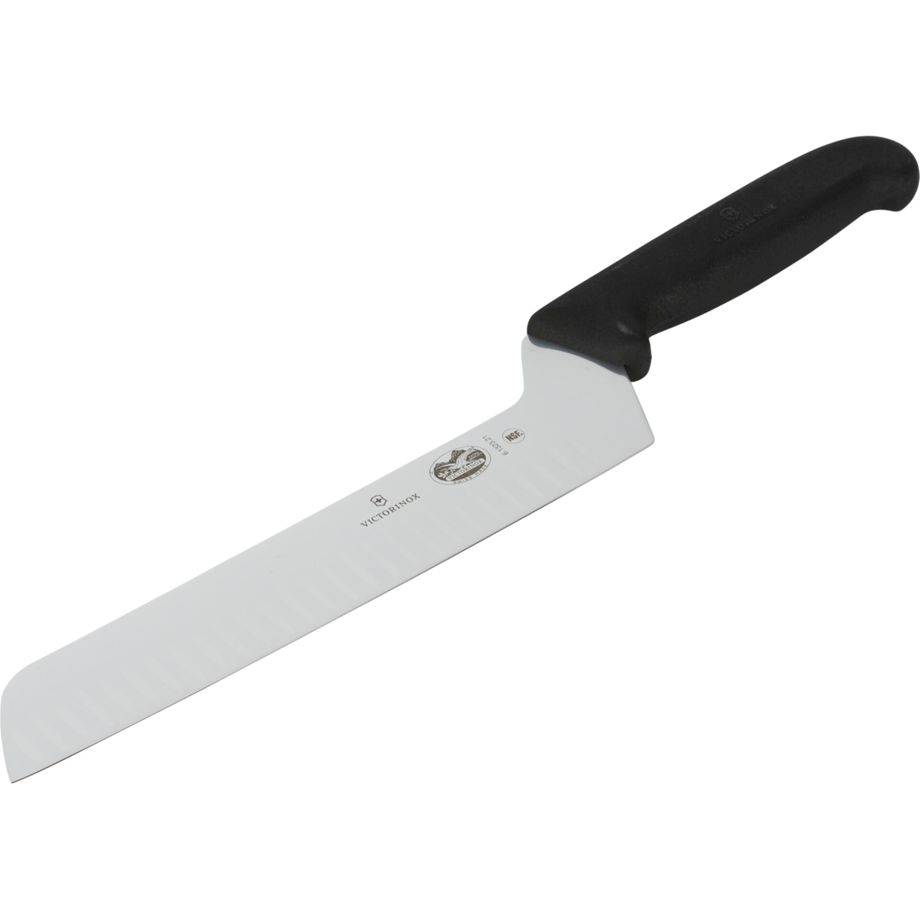 Victorinox boter- en zachte kaasmes 21cm-1