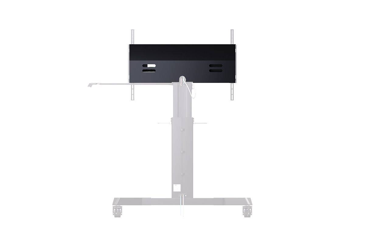 Hagor HP Lift - Afdekking incl. hangsloten-1
