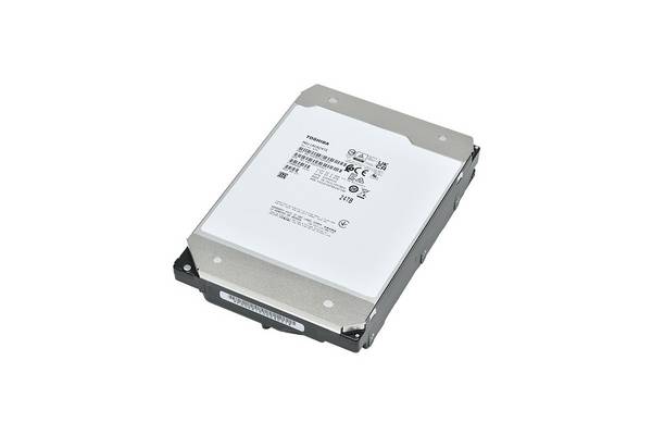 Toshiba MG11ACA20TE interne harde schijf 20 TB 7200 tpm 1024 MB 3,5" SATA III