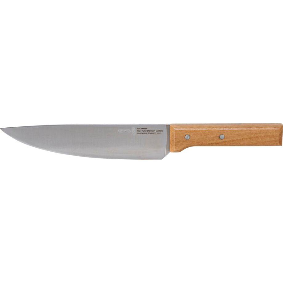 Opinel Parallele No.118 koksmes-1