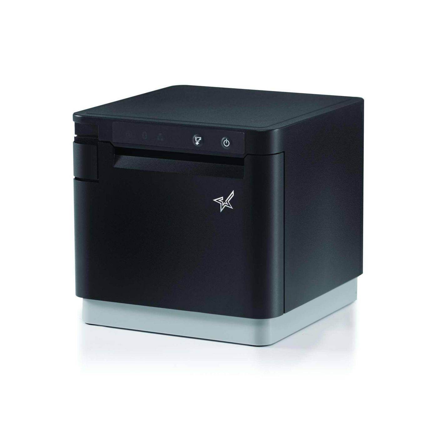 Star Micronics MCP31CI BK E+U mPOS bonprinter - 400 mm/s direct thermisch, 58/80 mm papierbreedte, USB-C met Power Deliv-1