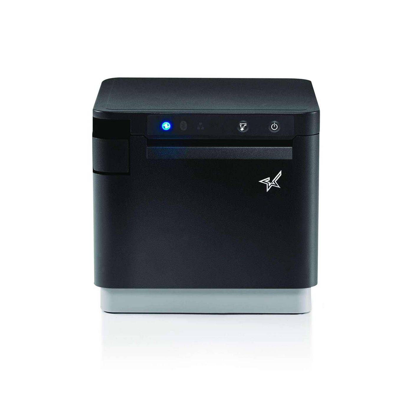 Star Micronics MCP31CI BK E+U mPOS bonprinter - 400 mm/s direct thermisch, 58/80 mm papierbreedte, USB-C met Power Deliv-2