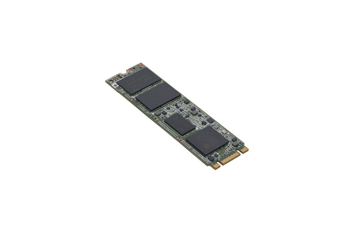 Fujitsu S26492-F2644-L225 interne solid-state drive 2 GB M.2 PCI Express NVMe-0
