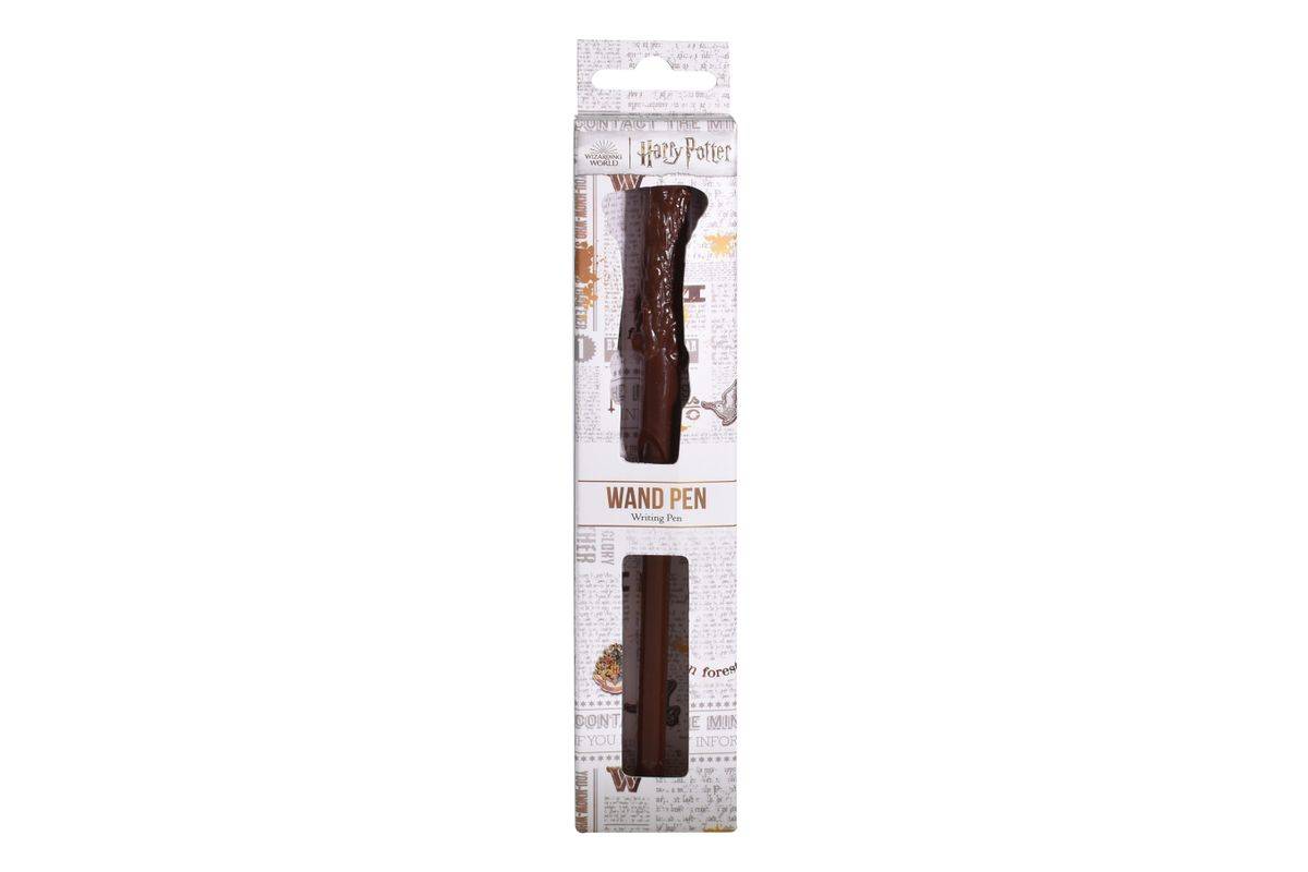 Duim omhoog! Pen - Harry Potter - Harry's toverstaf-0