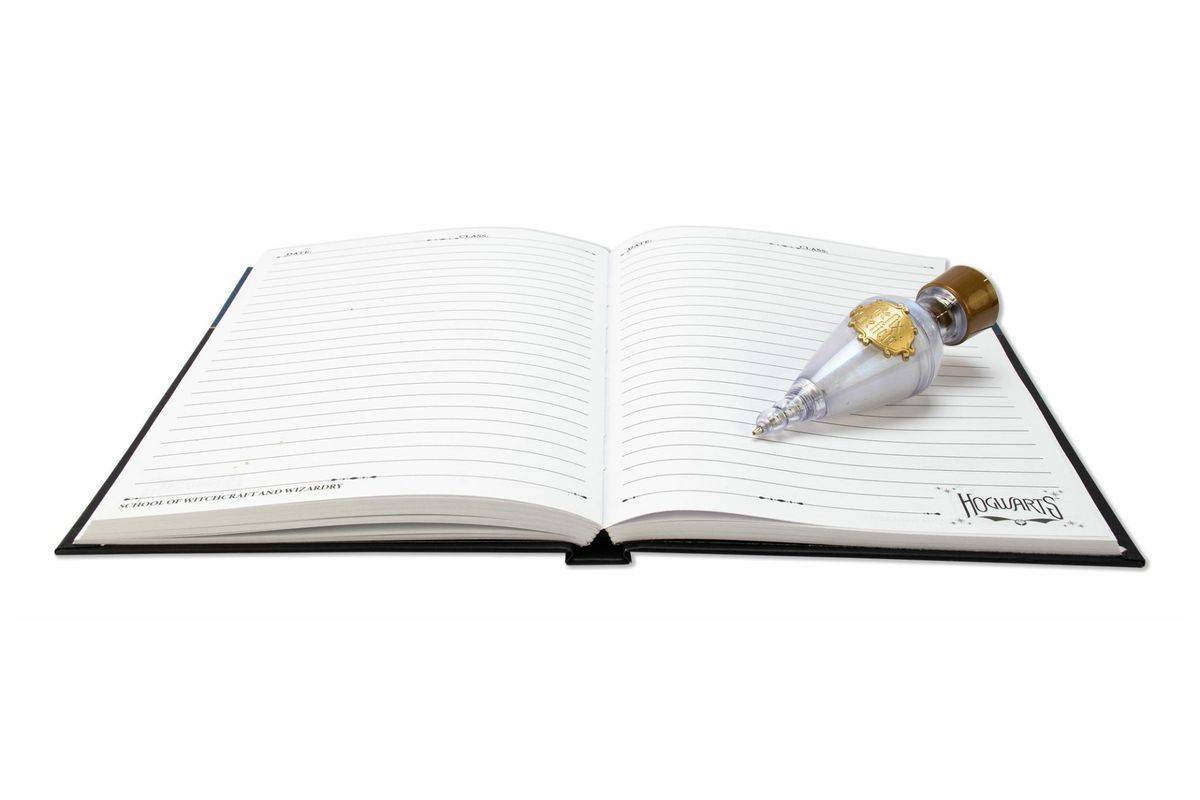 Duim omhoog 5056563714293 schrijfblok & schrijfblok A5 120 vel Meerkleurig-2