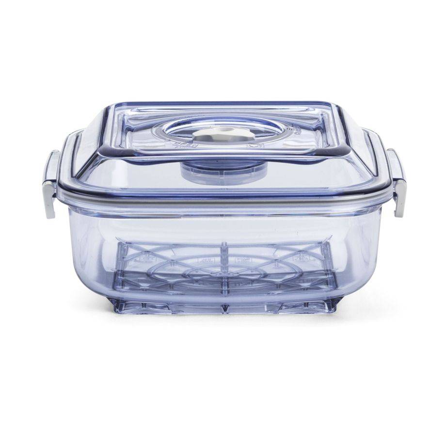 MagicVac vacuÃ¼mcontainer EXECUTIVE 2,5l hoekig-1