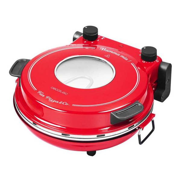 CECOTEC GrandCooler 20000 L SilentCompress Zwart