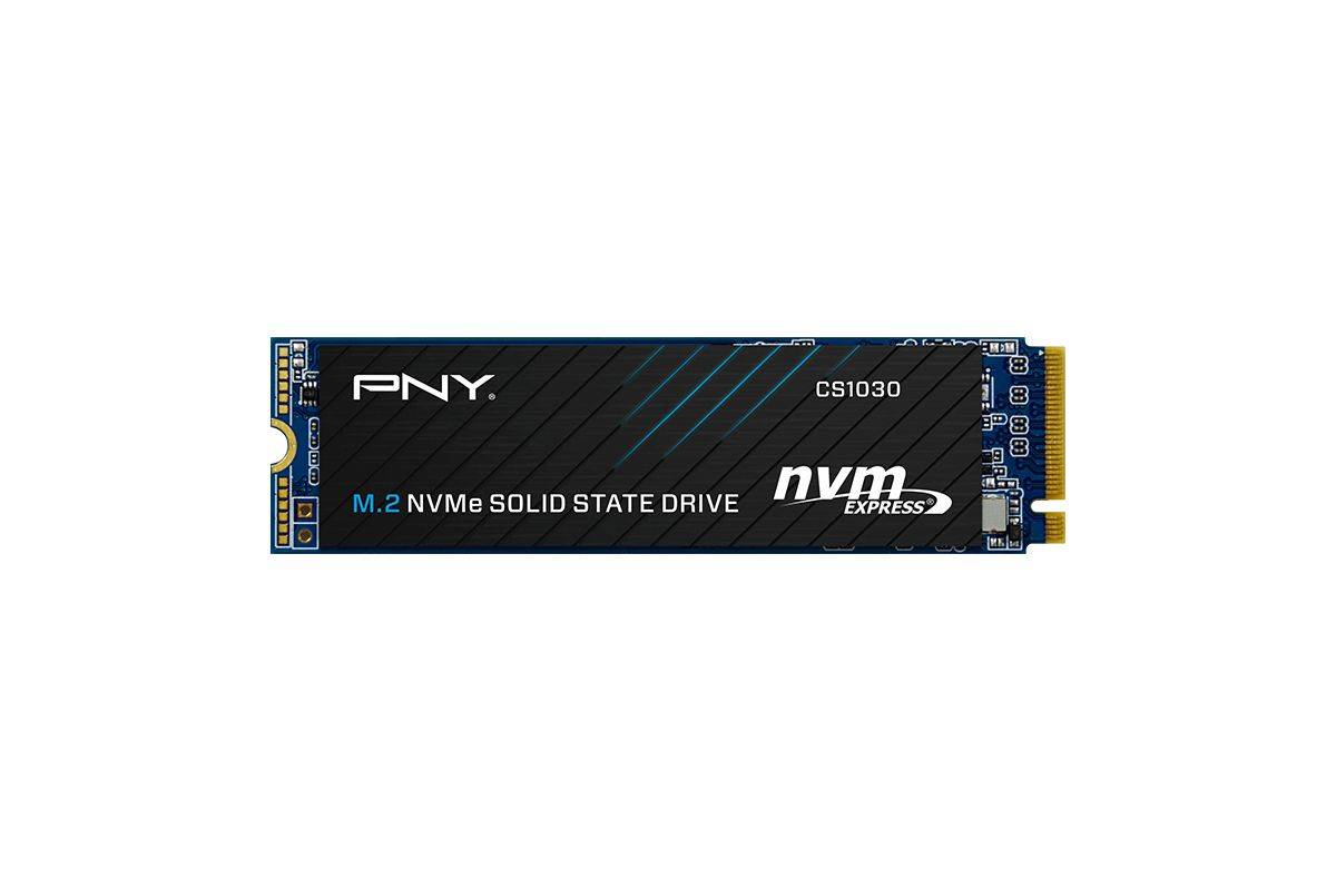 PNY CS1030 1 TB M.2 PCI Express 3.0 NVMe 3D NAND-0