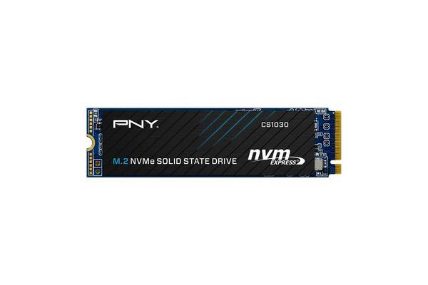 PNY CS1030 1 TB M.2 PCI Express 3.0 NVMe 3D NAND