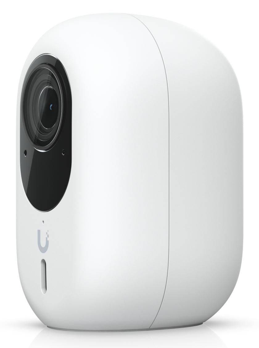 Ubiquiti 1/1.8", 8MP, 4K, WiFi, Bluetooth, IPX5, IK04, Quad-core Arm Cortex-A53, 7W-3