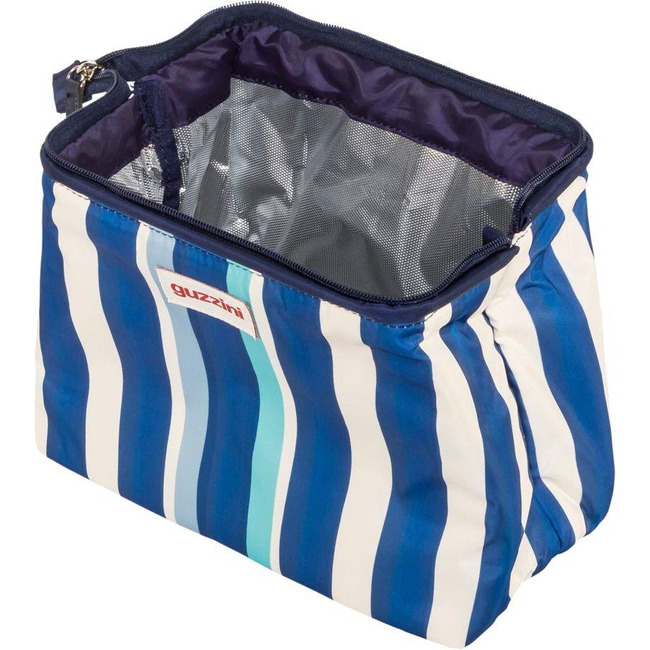 Guzzini SEA BREEZE multifunct. thermozakje Mediterranean blue-1