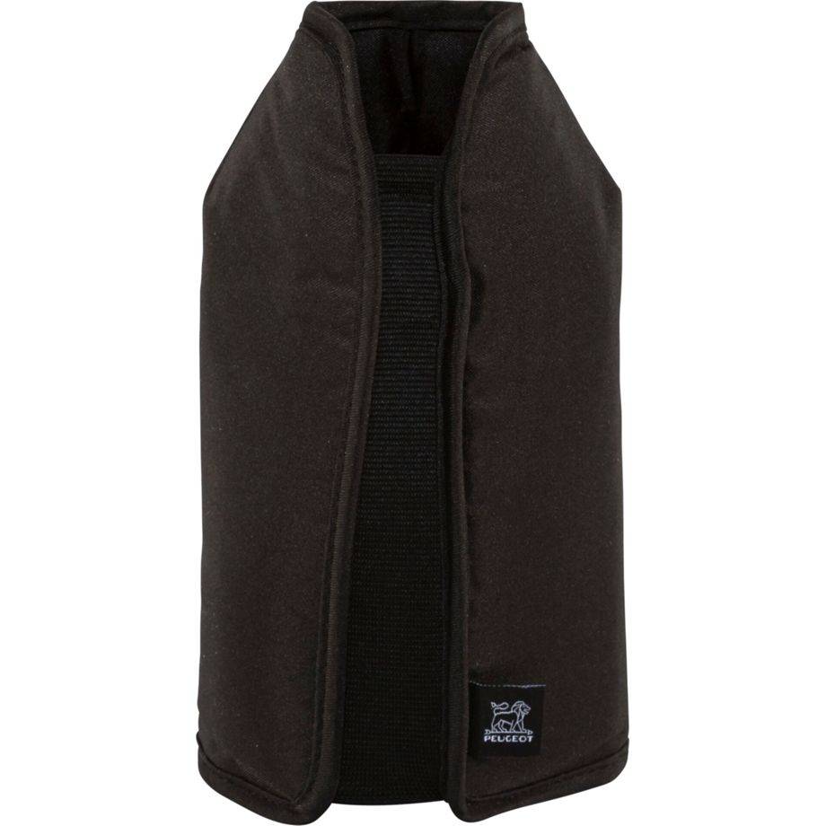 Peugeot Frizz Black Cooling Sleeve Black-0
