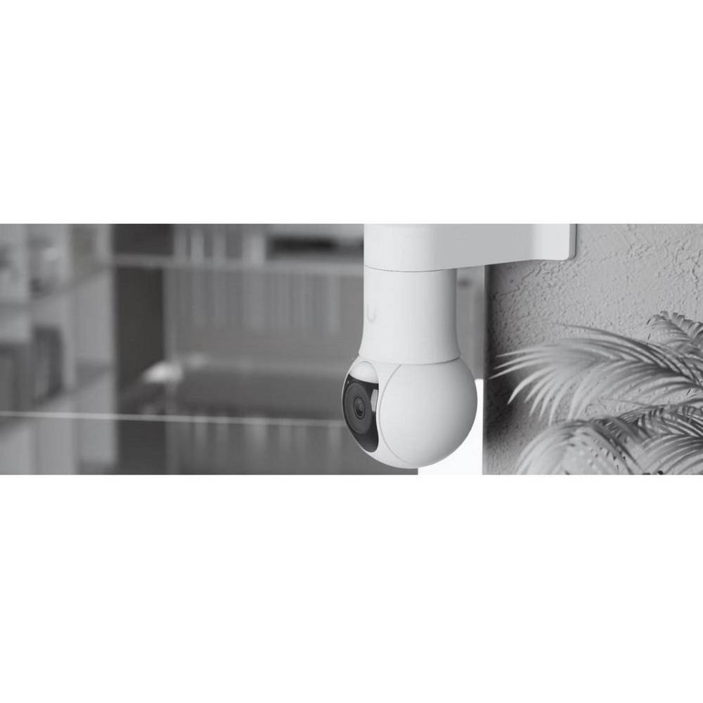 De Ubiquiti UACC-G5-PTZ-CM bewakingscamera biedt ondersteuning en beveiliging.-0