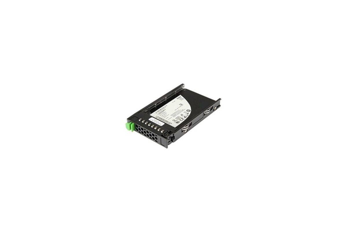 Fujitsu S26462-F4625-L514 interne solid-state drive 512 GB 2,5" SATA III-0