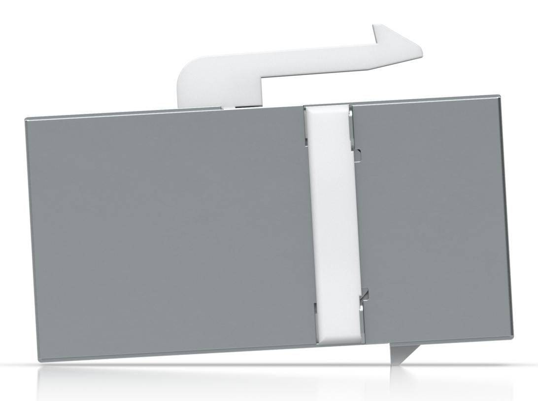 Symboolafbeelding voor Ubiquiti Cat6a Keystone-koppeling, verpakking van 12 stuks