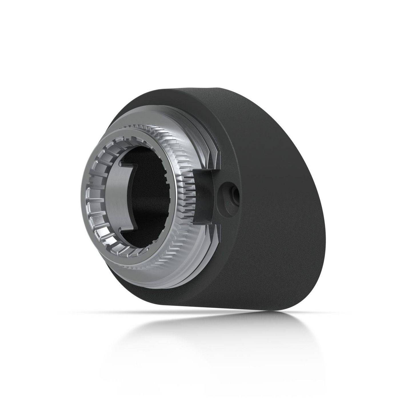 Ubiquiti Bullet Camera met schuine voet, aluminiumlegering, IPX5, voor UVC-AI-Bullet, UVC-AI-Pro, UVC-AI-DSLR, zwart-3