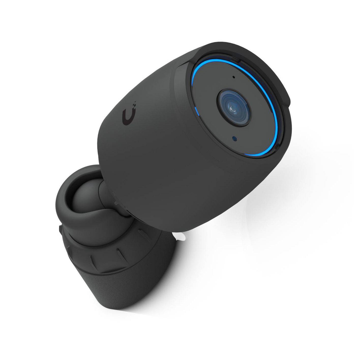 Ubiquiti Bullet Camera met schuine voet, aluminiumlegering, IPX5, voor UVC-AI-Bullet, UVC-AI-Pro, UVC-AI-DSLR, zwart-4