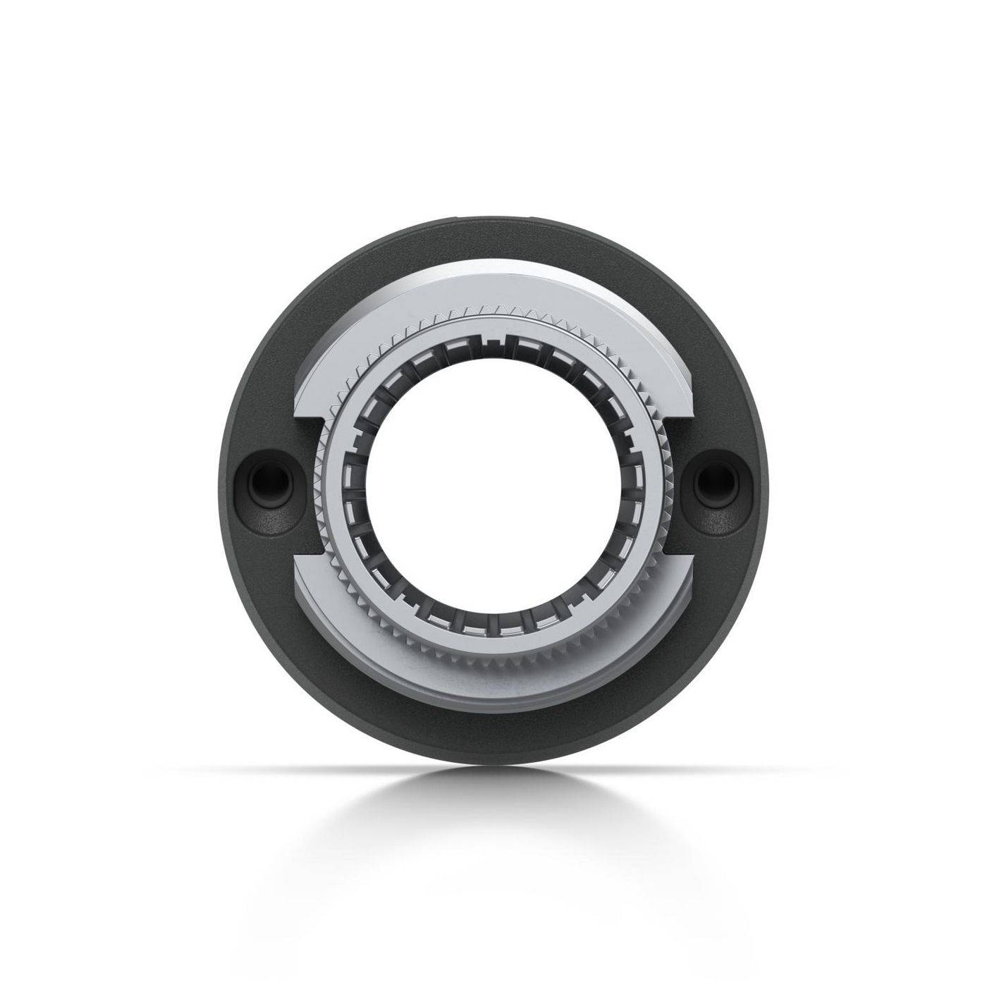 Ubiquiti Bullet Camera met schuine voet, aluminiumlegering, IPX5, voor UVC-AI-Bullet, UVC-AI-Pro, UVC-AI-DSLR, zwart-1