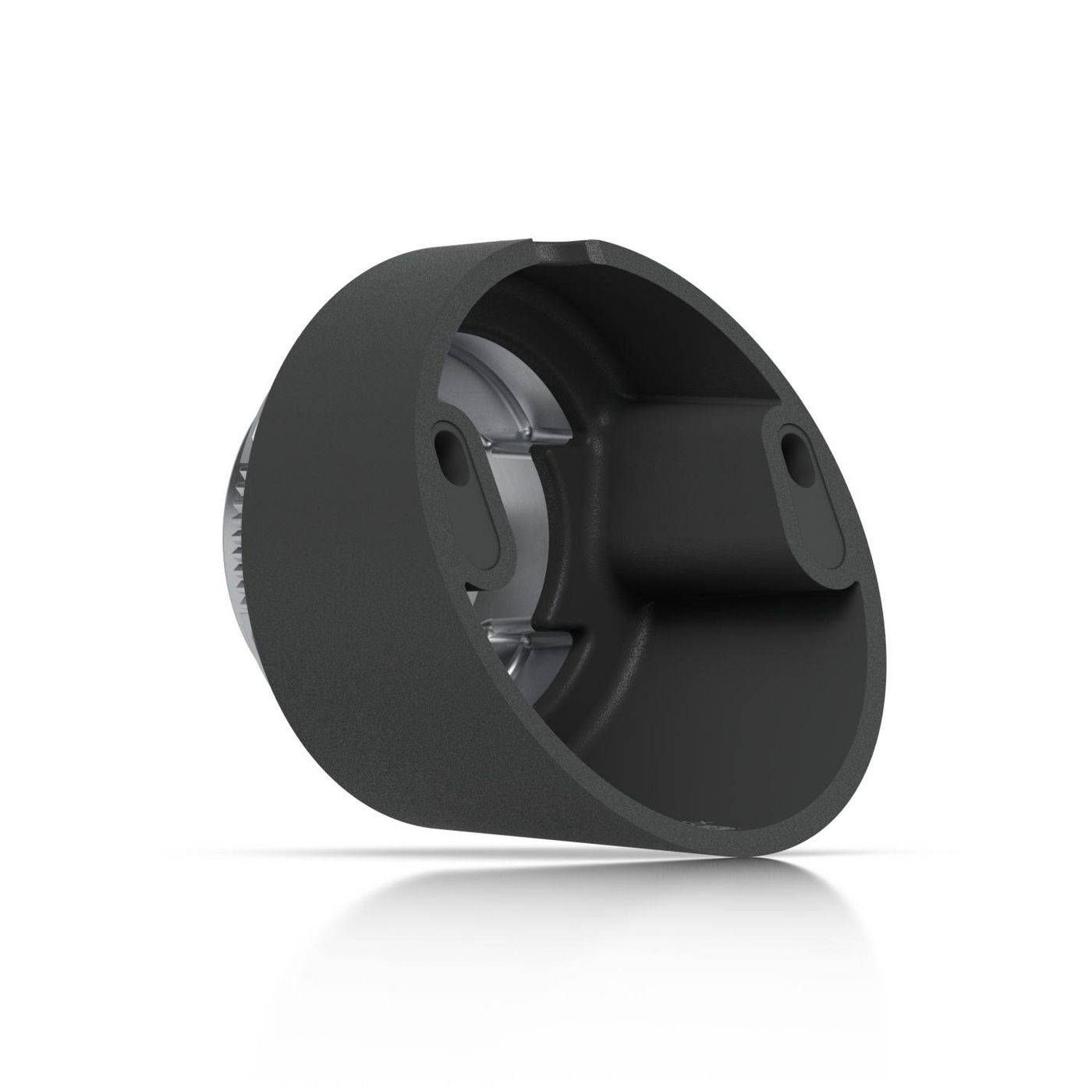 Ubiquiti Bullet Camera met schuine voet, aluminiumlegering, IPX5, voor UVC-AI-Bullet, UVC-AI-Pro, UVC-AI-DSLR, zwart-2
