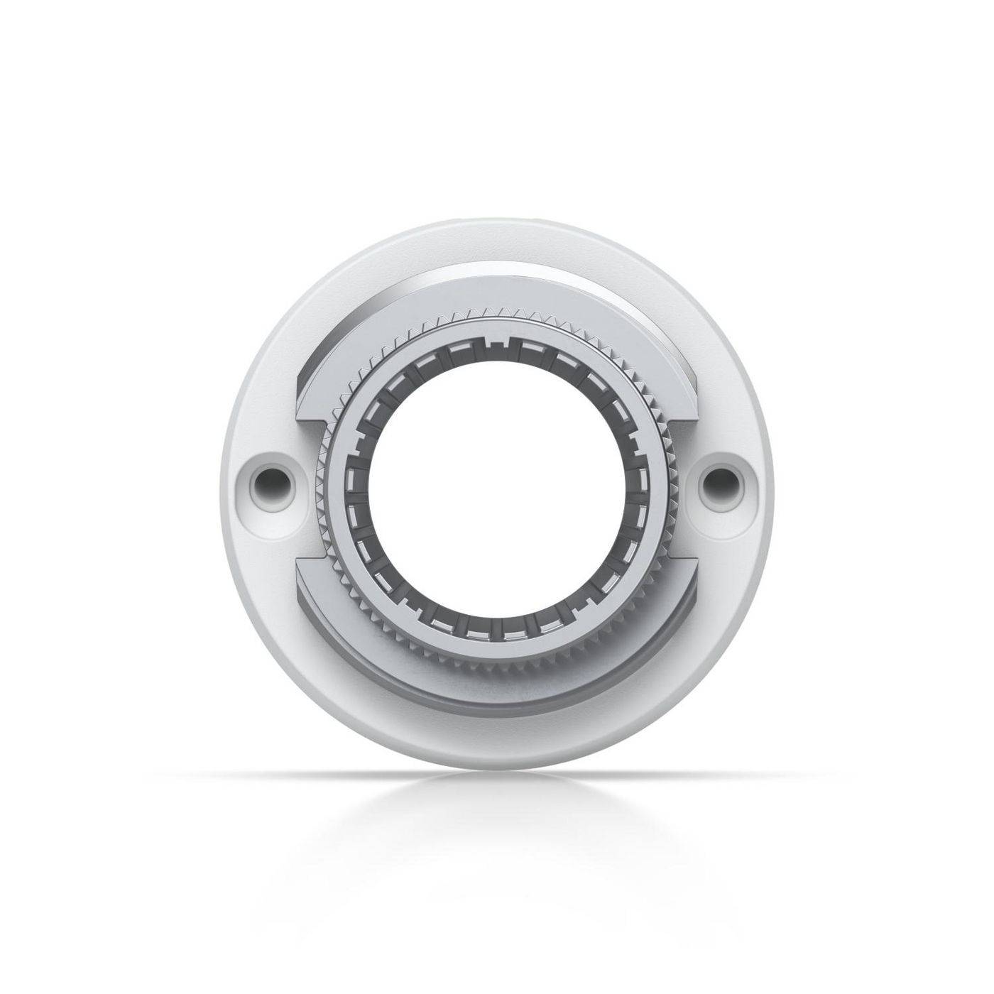 Ubiquiti Bullet Camera met schuine voet, aluminiumlegering, IPX5, voor UVC-G4-Pro, UVC-G5-Pro, UVC-AI-Pro-W, wit-1