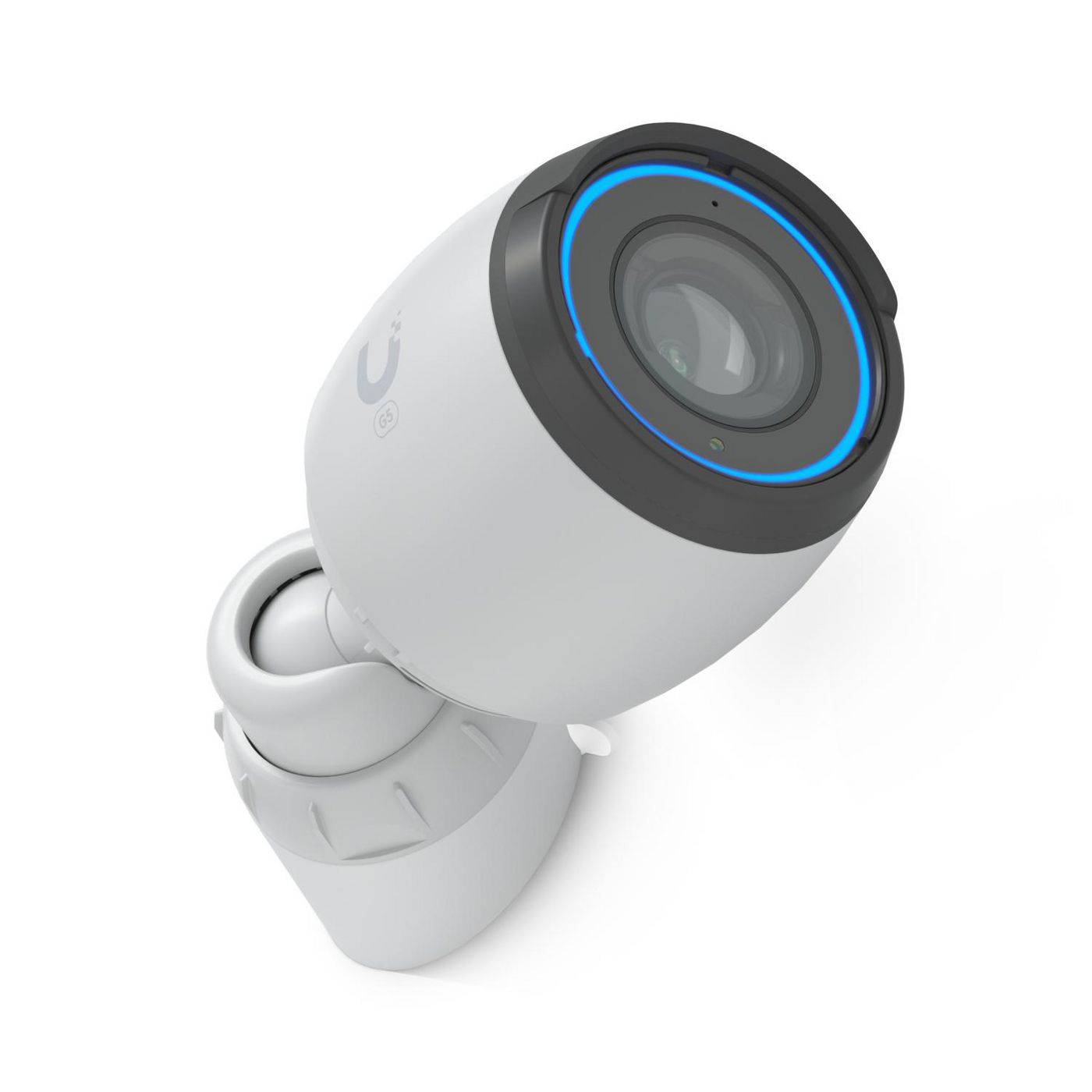 Symboolafbeelding voor Ubiquiti Bullet Camera met schuine voet, aluminiumlegering, IPX5, voor UVC-G4-Pro, UVC-G5-Pro, UVC-AI-Pro-W, wit