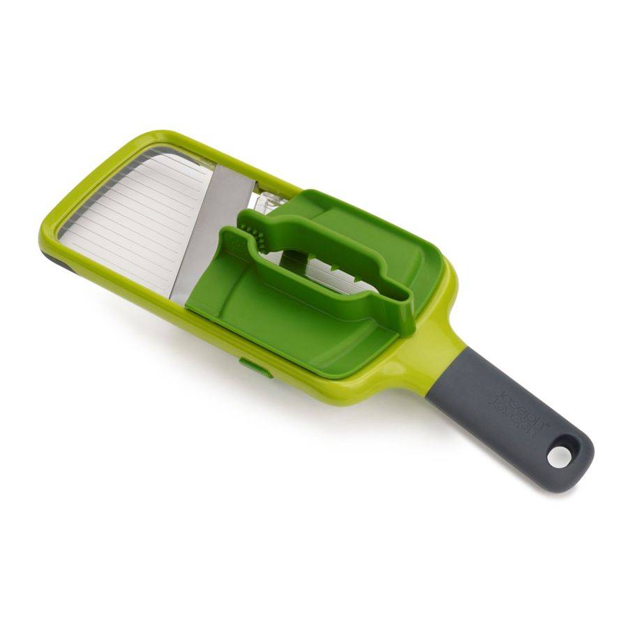 Joseph Joseph Easy-Mash aardappelstamper wit