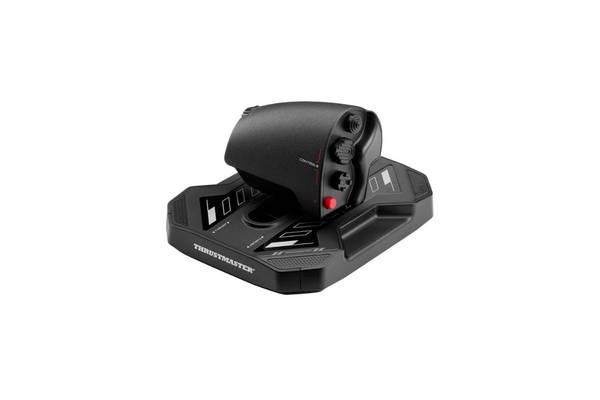 Thrustmaster SOLR6 gashendel WW