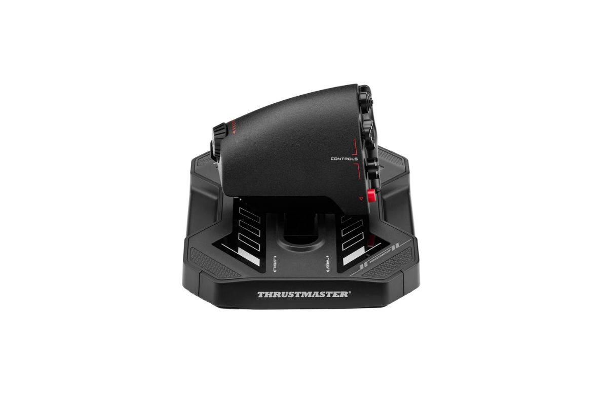 Thrustmaster SOLR6 gashendel WW-1