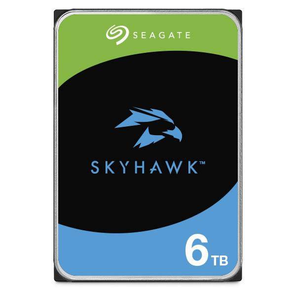 Seagate 6TB, 256MB, 3,5", SATA 6 Gb/s, CMR, inclusief gezondheidsbeheer-1
