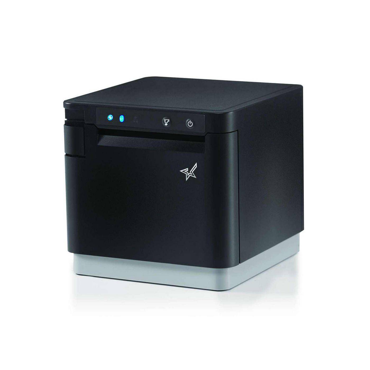 Star Micronics MCP31CBI BK E+U mPOS bonprinter - 400 mm/s direct thermisch, 58/80 mm papierbreedte, Bluetooth, USB-C met-1