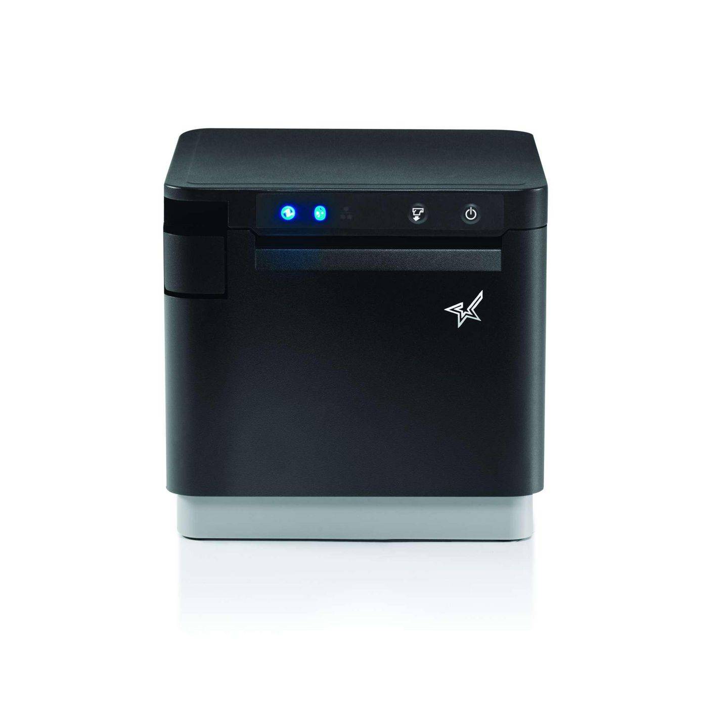 Star Micronics MCP31CBI BK E+U mPOS bonprinter - 400 mm/s direct thermisch, 58/80 mm papierbreedte, Bluetooth, USB-C met-2