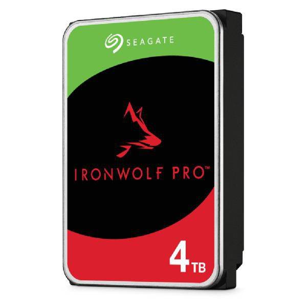 Seagate 4 TB, SATA 6Gb/s, 26,11 x 101,85 x 146,99 mm, 650 g-1