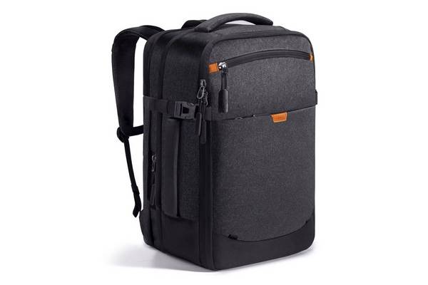 Inateck notebookrugzak 14" BP03006-14 zwart
