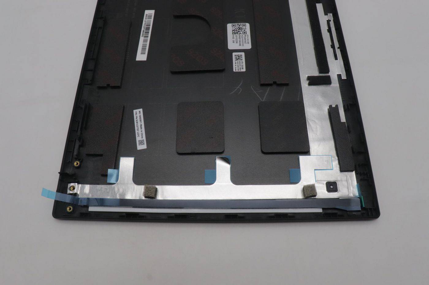 Lenovo COVER FRU KT4D1_A_C30_FHD_5M_ASSY-2