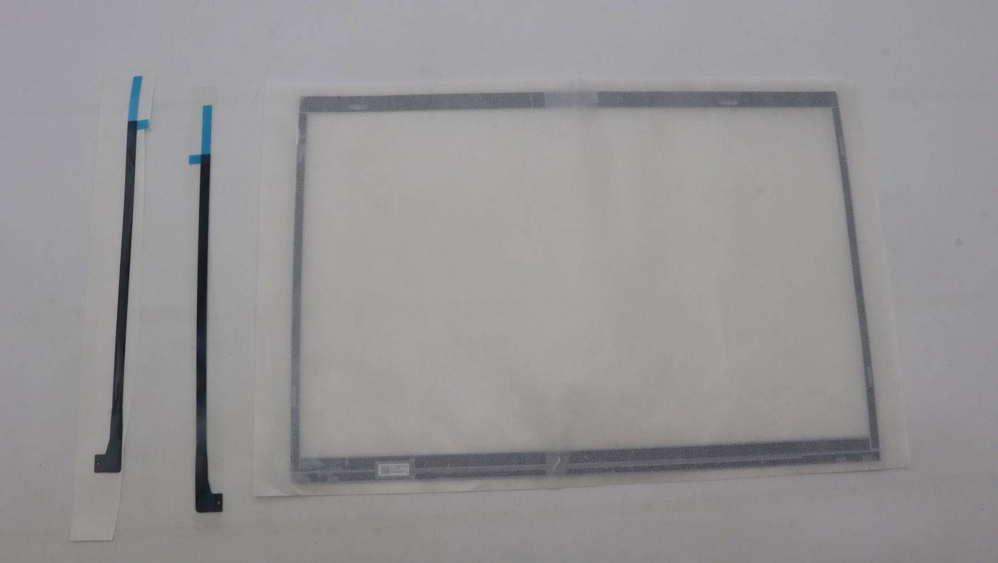 Lenovo-bezelmontage voor Lenovo T14-laptops, inclusief FHD-tape, ontworpen voor optimale pasvorm en functionaliteit.-1