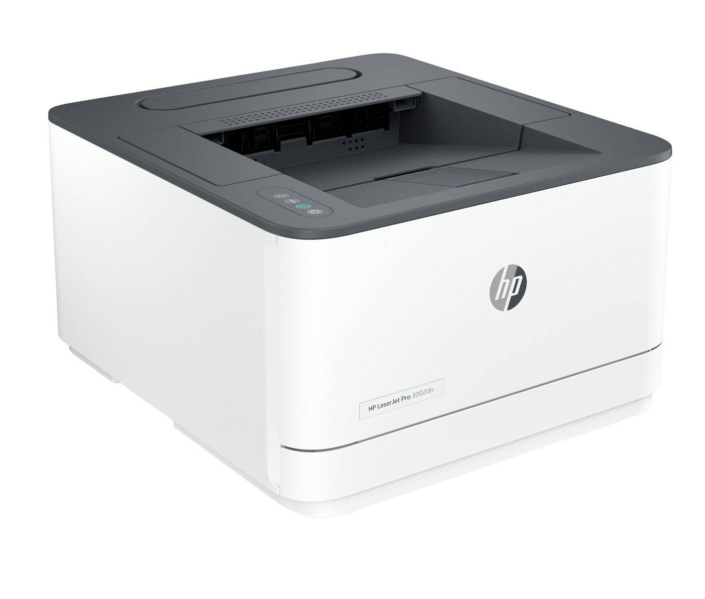 HP LaserJet Pro 3002dn printer-1