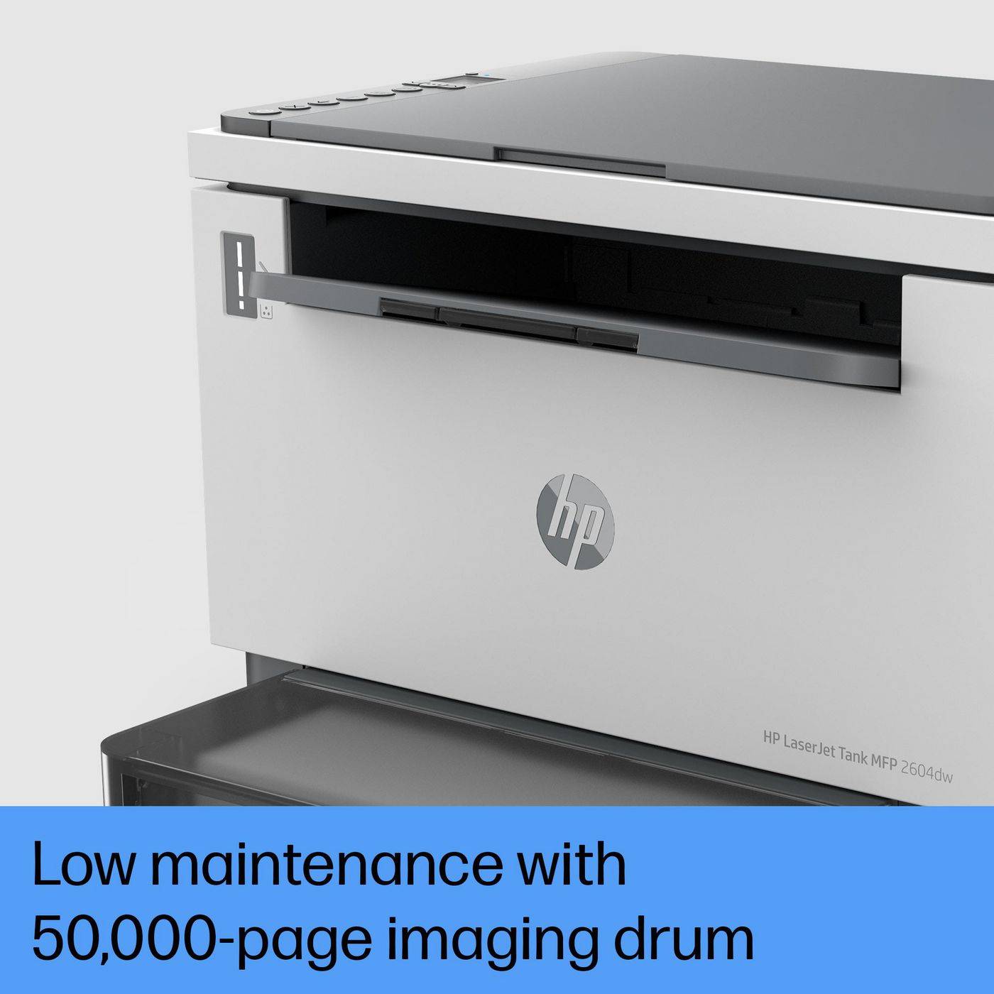 HP LaserJet Tank MFP 2604dw printer-2
