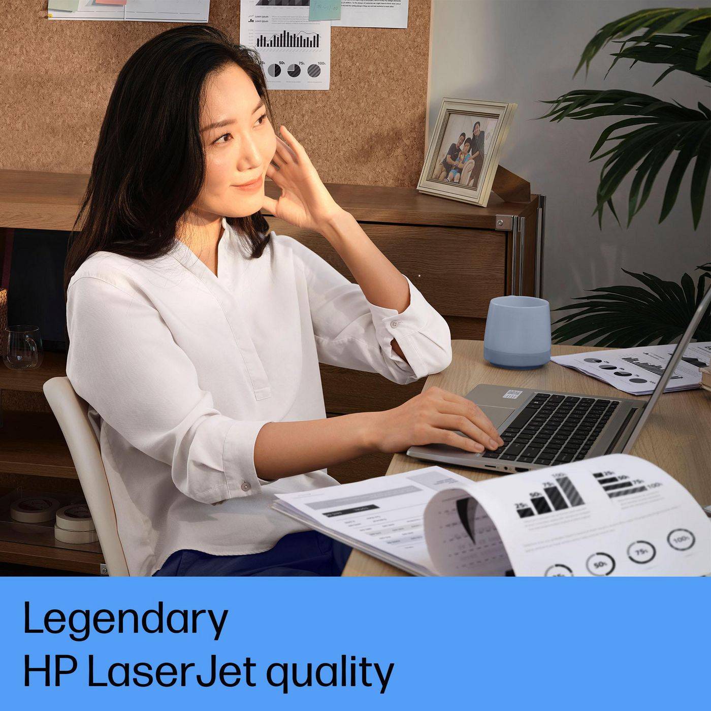 Symboolafbeelding voor HP LaserJet Tank MFP 2604dw printer