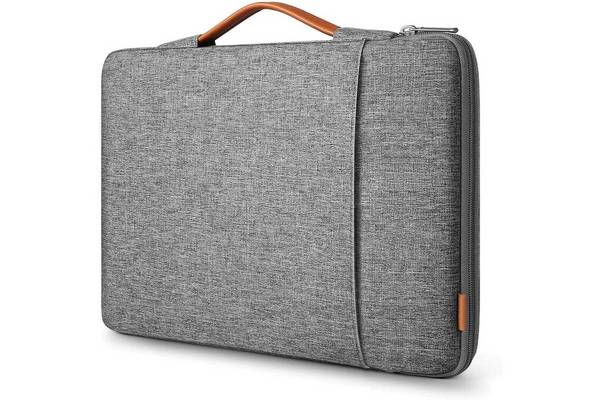 inateck Laptoptas 16" Accessoiretas LB02006/S1 Grijs