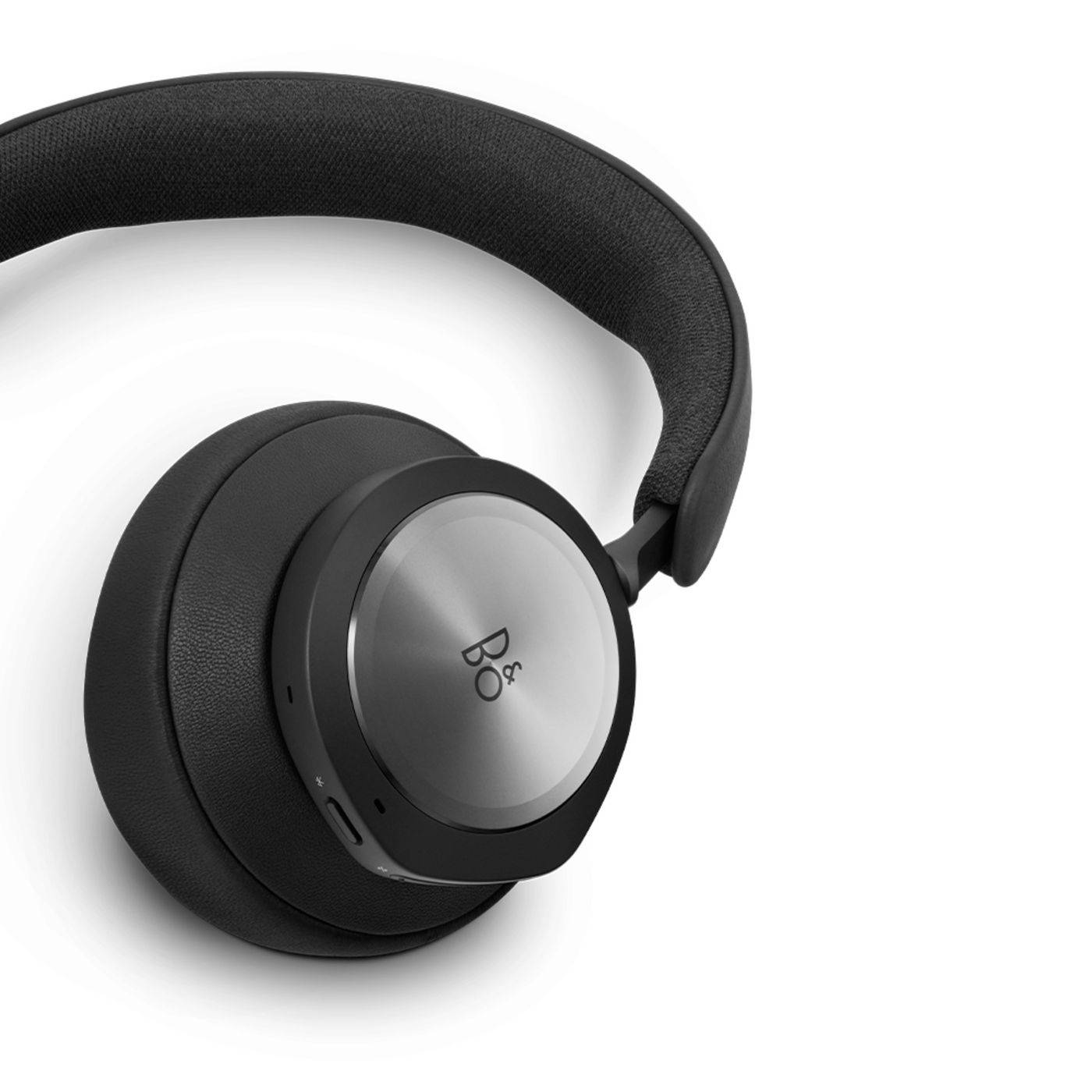 Bang & Olufsen Beocom Portal headset met snoer en draadloze hoofdband voor bellen/muziek/sport/dagelijks gebruik, Blueto-4