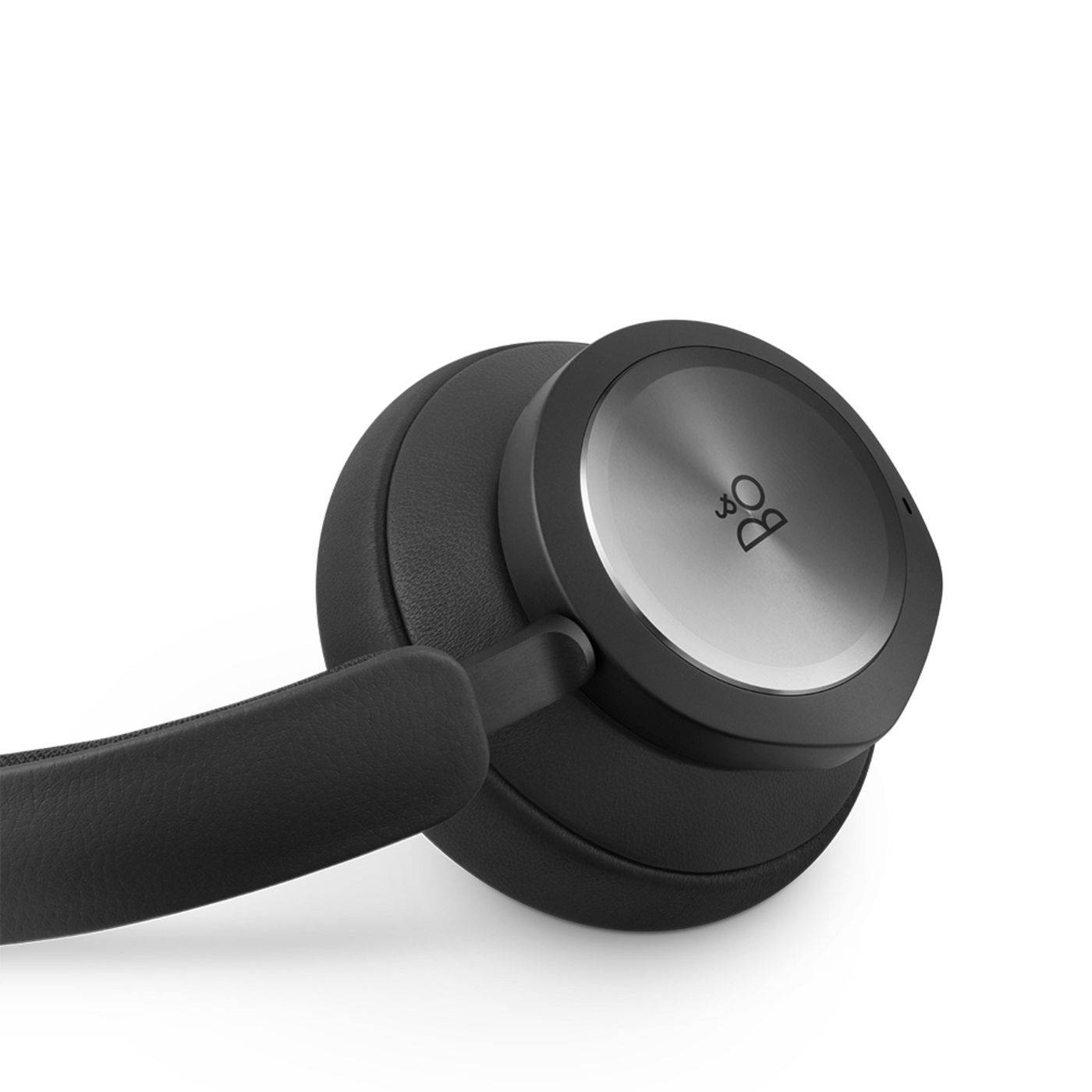 Symboolafbeelding voor Bang & Olufsen Beocom Portal headset met snoer en draadloze hoofdband voor bellen/muziek/sport/dagelijks gebruik, Blueto