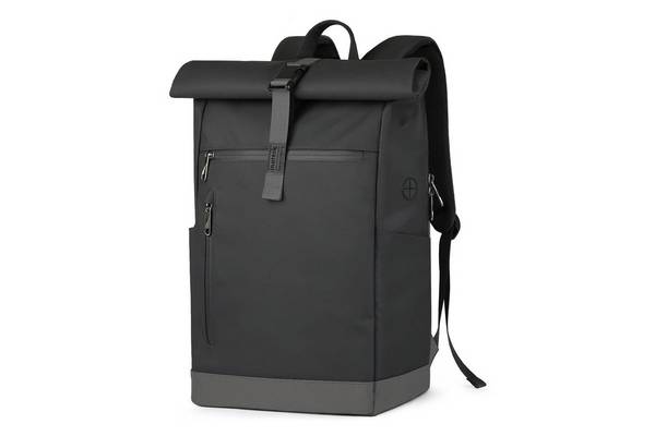 Inateck BP01003 rugzak rijstrugzak zwart polyester