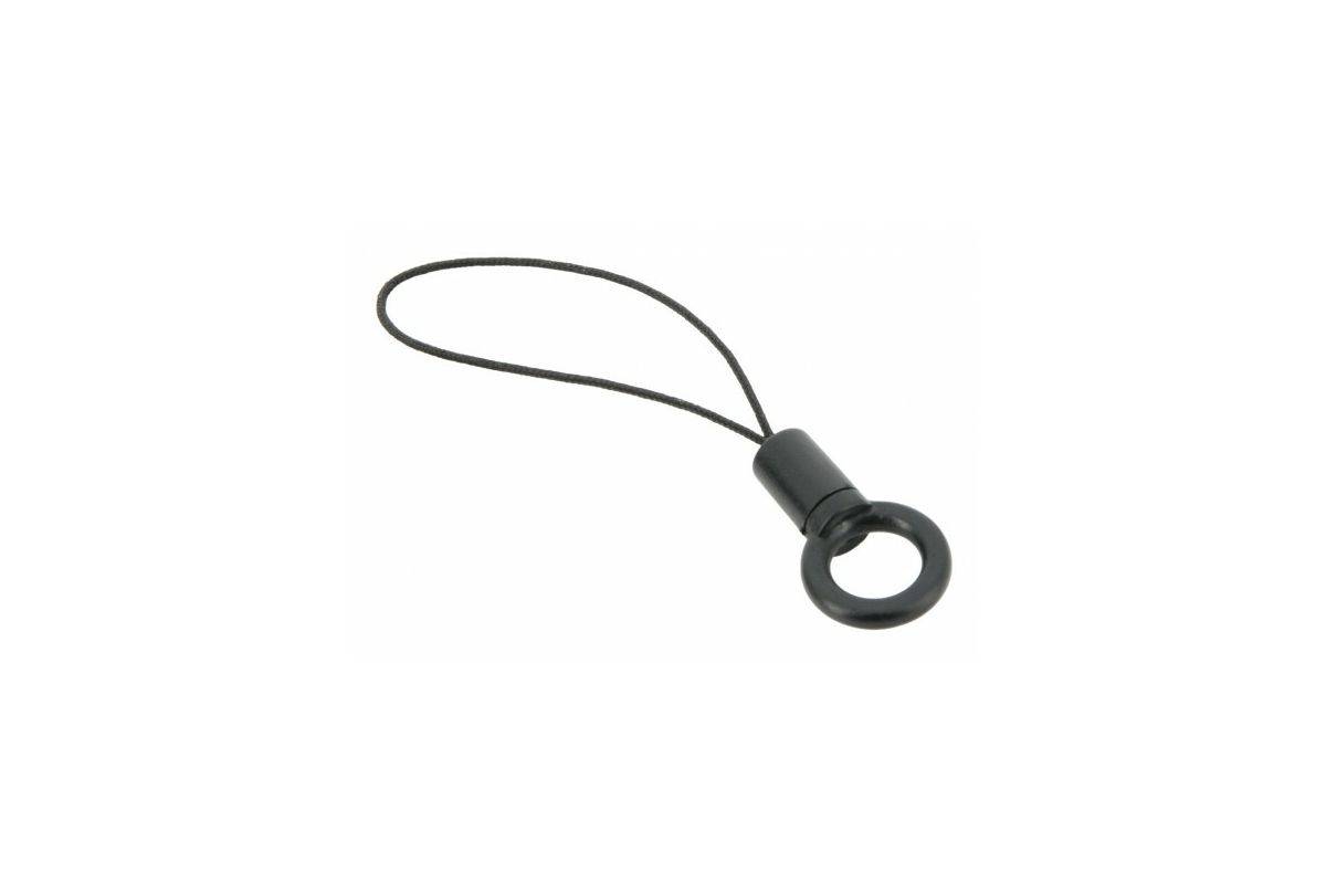 Mobilis Universele Zachte O-ringen voor Schouderband - VERPAKKING x2-0