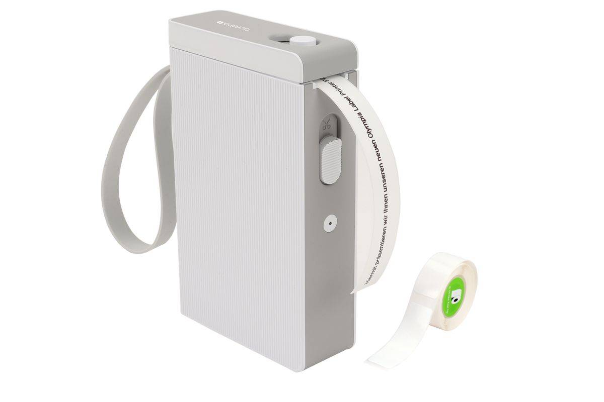 Mobilis Universele Zachte O-ringen voor Schouderband - VERPAKKING x2-1