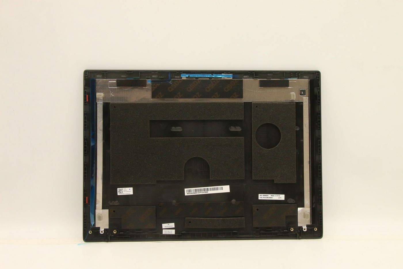 Lenovo COVER FRU T14G3_A_COVER_PC_SUB_ASSY_LP-1