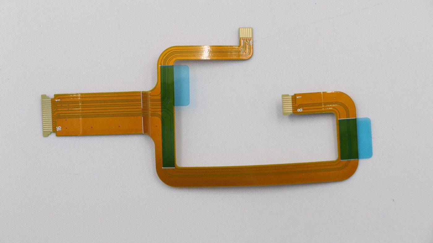 Lenovo-kabelcomponent voor Lenovo-systemen, 4 cm breed, ontworpen voor laptops en datacenterapparatuur.-2