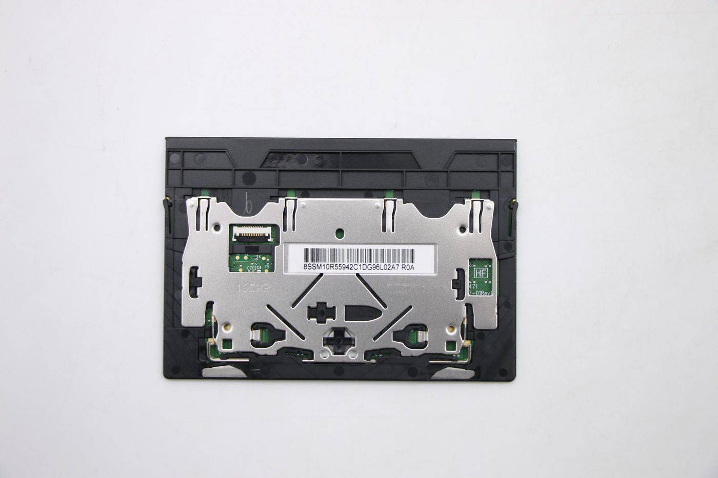 Lenovo grote Mylar-laag met Synaptics PCB, ontworpen voor GS Black touchpad-assemblages, compatibel met AMD en Chicony.-2