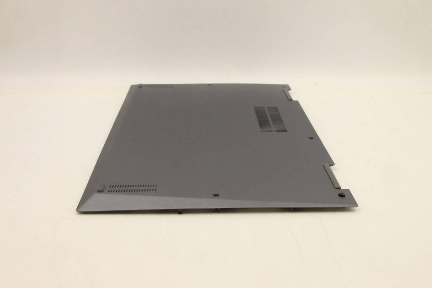 Lenovo basiscover voor Lenovo ThinkPad X1 Yoga Gen 7 laptops, grijs aluminium, ontworpen voor WWAN-serie modellen.-2