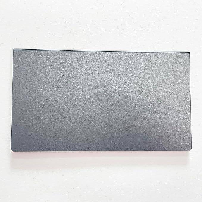 Klein glazen touchpad van Lenovo met Synaptics PCB-interface, ijzergrijs van kleur, ontworpen voor Lenovo ThinkPad X1 Yo-1
