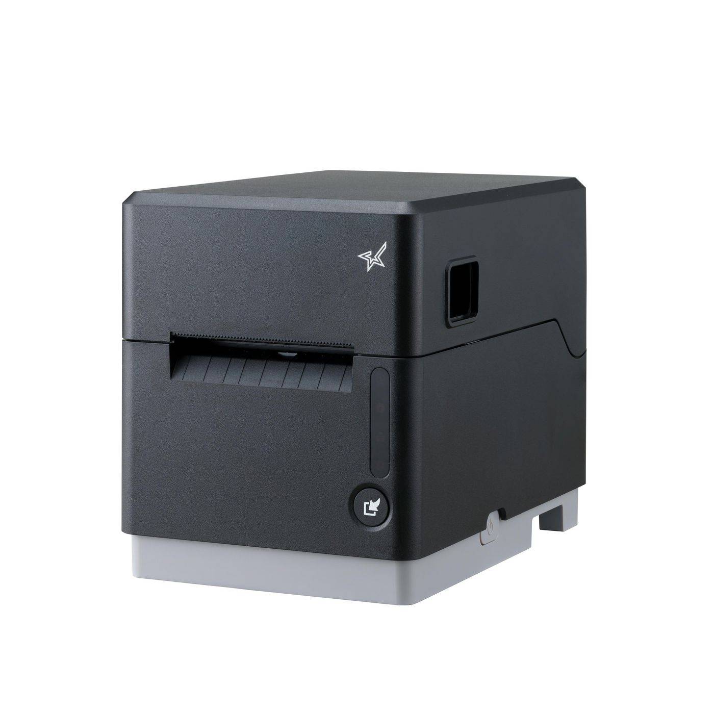 Star Micronics mC-Label3 Direct Thermal Label- en Linerless-printer, instelbare labelbreedtes, snijmechanisme, USB-C, Po-1